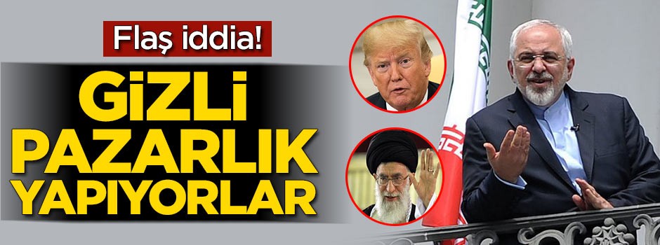 Flaş iddia! Gizli pazarlık yapıyorlar