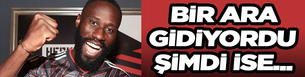 Flaş karar alındı! Bir ara gidiyordu, şimdi ise...