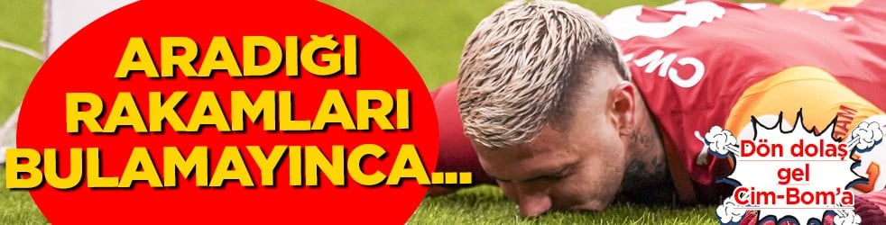 Flaş karar çıkacak mı? Icardi'de süreç bir anda Galatasaray'a döndü