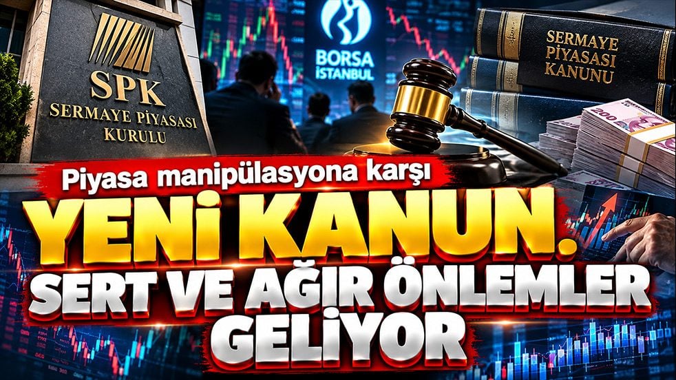 Fon krizinin ardından düğmeye basıldı! Piyasada yeni dönem başlıyor