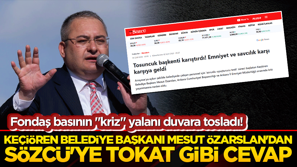 Fondaş basının 
