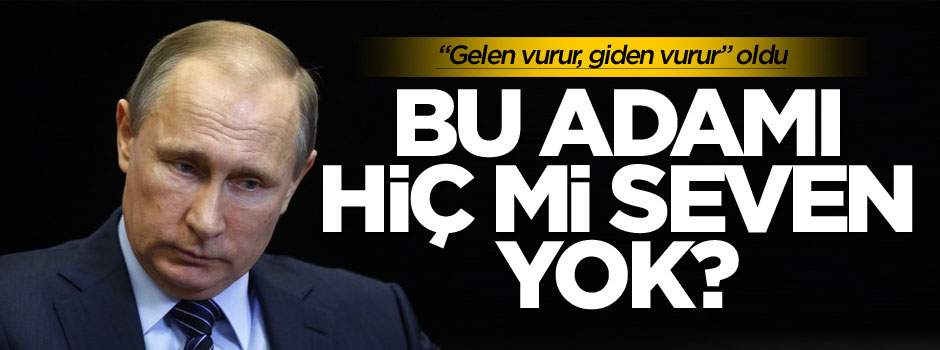 Fransa devleti Rusya'nın mal varlığını dondurdu