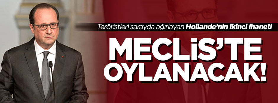 Fransa soykırım yasasını yeniden gündeme alıyor!