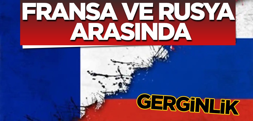 Fransa ve Rusya için resmen "paralı asker" gerginliği patlak verdi! Beklenmedik gelişme: Taraflar yine anlaşamadı! Ortalık karışacak