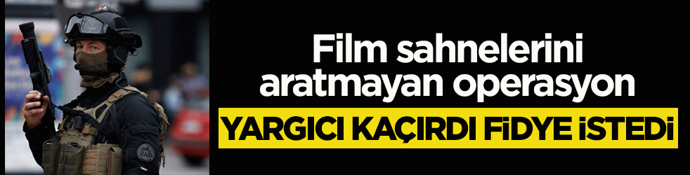 Fransa’da kripto dehşeti: Yargıcı kaçırıp, Bitcoin fidyesi istediler