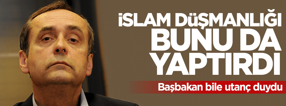 Fransız başkan Müslüman öğrencileri fişledi