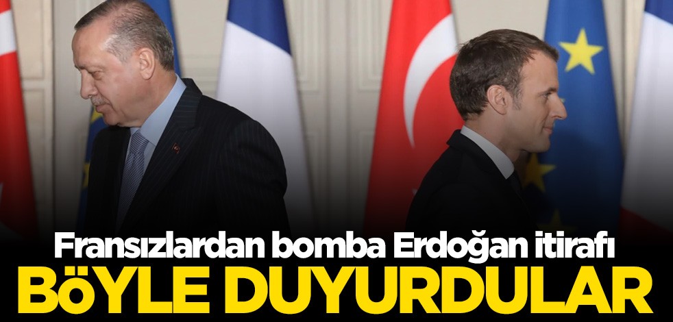 Fransızlardan Türkiye ile ilgili çarpıcı makale: Meydan okuyor