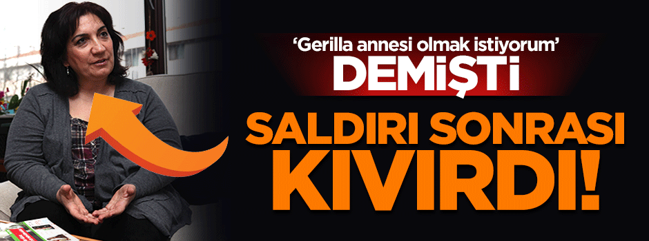 Füsun Demirel tepkiler gelince kıvırdı
