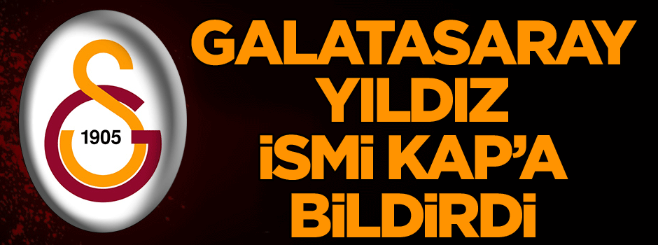 Galatasaray, Belhanda için görüşmelere başladı