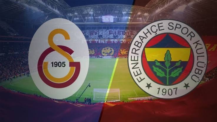 Galatasaray-Fenerbahçe derbi maçı ne zaman, saat kaçta, hangi kanalda?