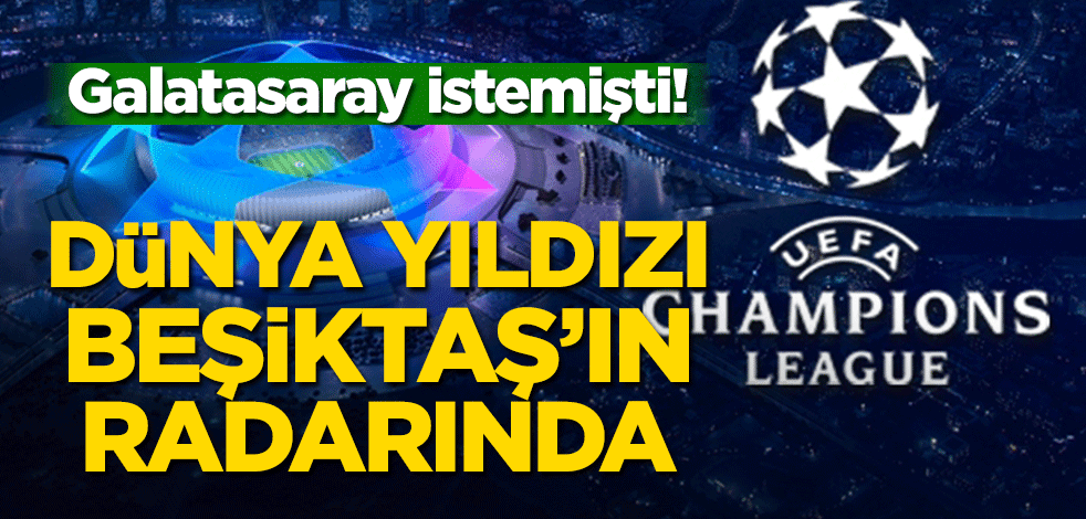 Galatasaray istemişti! Diego Costa Beşiktaş’ın radarında
