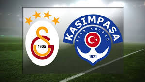 Galatasaray-Kasımpaşa maç özeti | Maç sonucu ne oldu?
