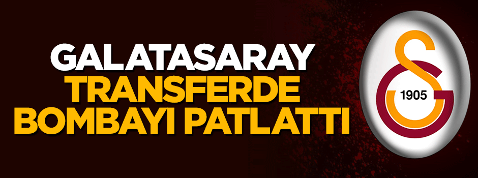 Galatasaray Maicon'u KAP'a bildirdi