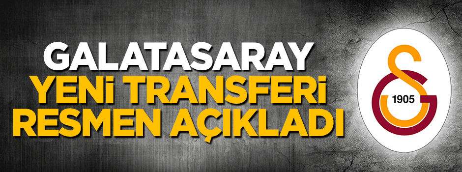 Galatasaray Ndiaye transferini borsaya bildirdi
