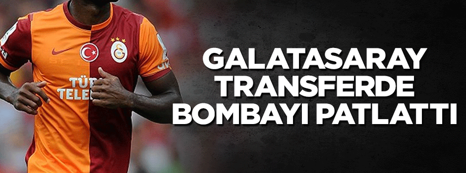 Galatasaray Ndiaye'nin transferi için Osmanlıspor ile anlaşmaya vardı