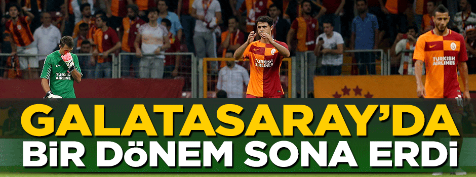 Galatasaray Kulübü özel prim ödeme sistemini kaldırdı