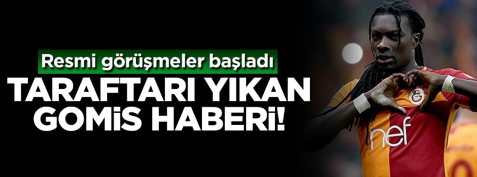 Galatasaray taraftarlarına kötü haber! Görüşmeler başladı