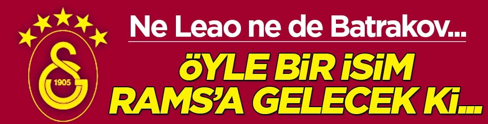 Galatasaray transferde sessizliğini bozacak! Yok böyle bir hamle... Bruno Fernandes'e hazırlanıyor