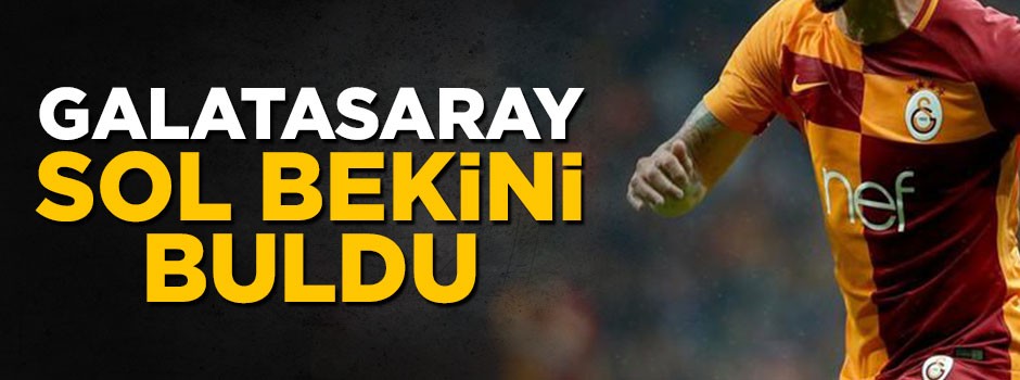 Galatasaray Uğur Çiftçi ile masaya oturdu