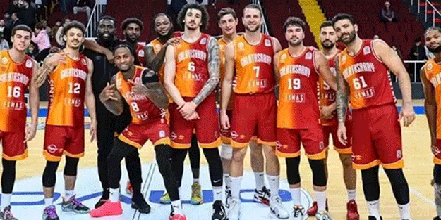 Galatasaray yarın İsrail ekibiyle karşılaşacak!