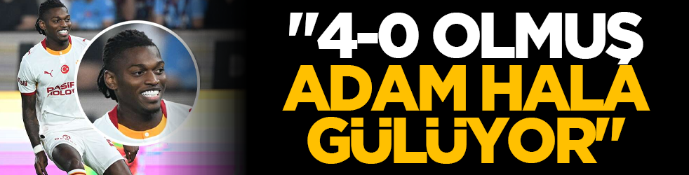 Galatasaray'a ağır eleştiri! 