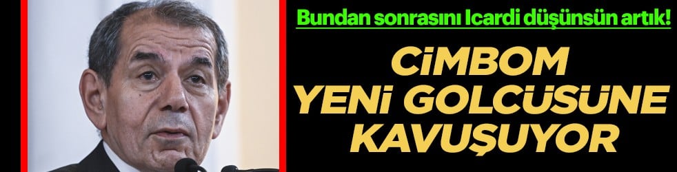 Galatasaray'a Fransız forvet! Cimbom yeni golcüsüne kavuşuyor! Hem de 23 yaşında...