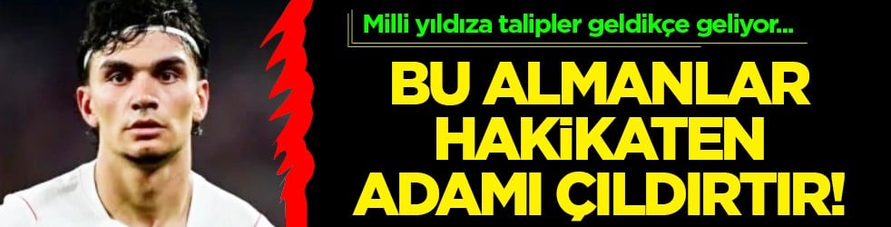 Galatasaray'a gideceği söz ediliyordu ama... Fenerbahçe'ye Galatasaray tarifesi: Frankfurt şaşırtmıyor