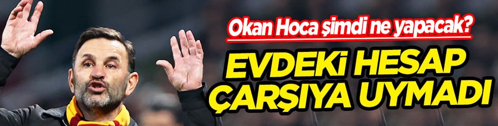 Galatasaray'ın elden çıkarmaya çalıştığı Singo su koyverdi