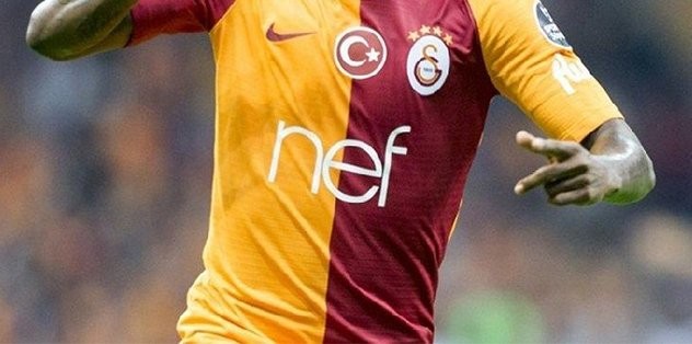 Galatasaray'ın forvet transferi kim oldu?