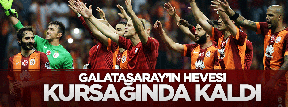 Galatasaray'ın hisseleri otomatik olarak iki kez durdu