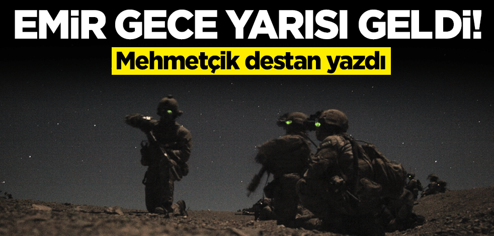 Gara Harekatı'nın detayları ortaya çıktı! 4 günde can damarları kesildi