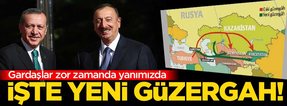 Gardaşlar zor zamanda yanımızda