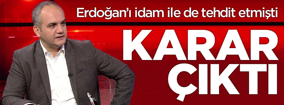 Gazeteci Tarık Toros için gözaltı kararı