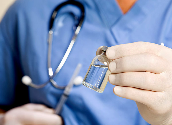 Gebelikte yapılmaması gereken canlı aşılar nelerdir?