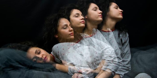 Gece idrara çıkma sebepleri nelerdir?