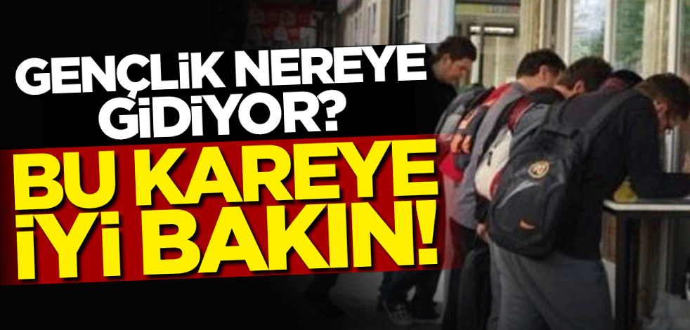 Gençlik nereye gidiyor? 'Şans oyunları' adı altındaki 'kumarbazlık' toplumu zehirliyor