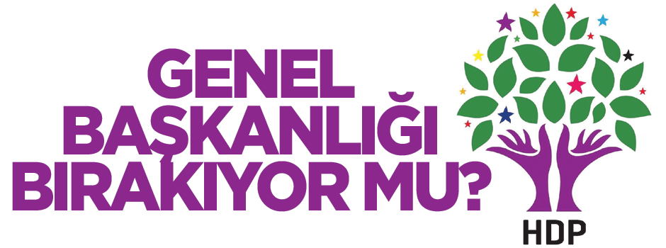 Genel başkanlığı bırakıyor mu?