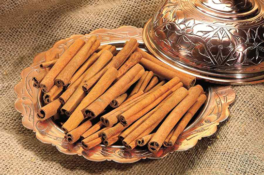 Gerçek kabuk tarçın nasıl anlaşılır?