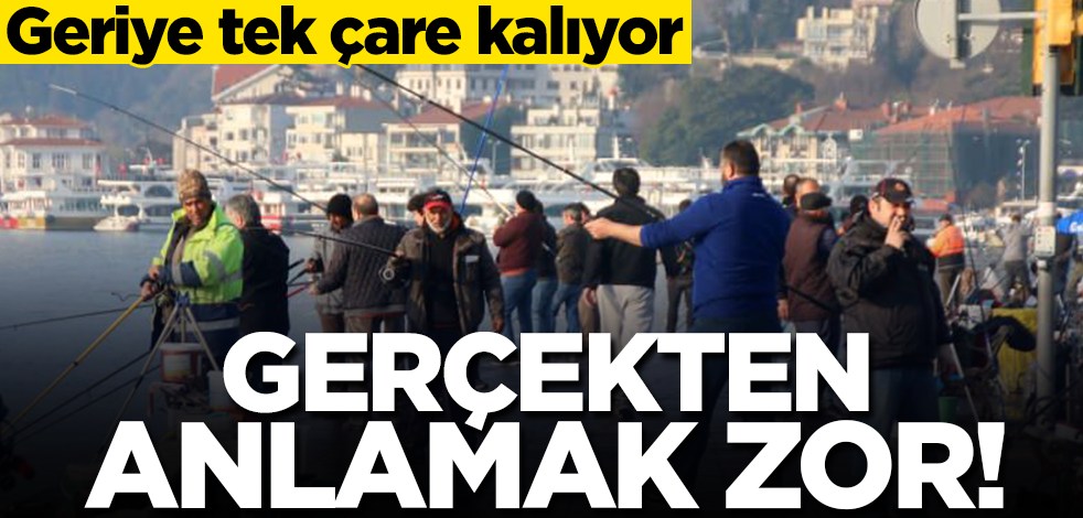 Gerçekten anlamak zor! Koronavirüse aldırmayan vatandaşlar yine sahillere akın etti