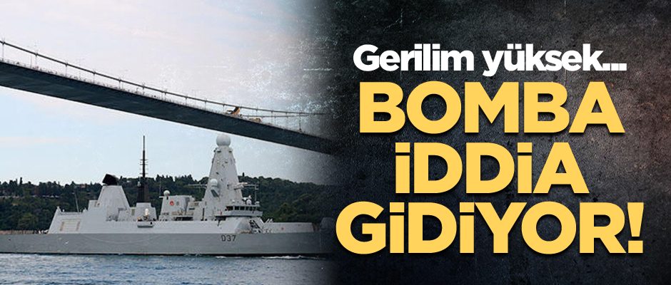 Gerilim yüksek... Bomba iddia: Gidiyor!