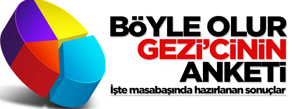 Gezici'nin anketinde AK Parti tek başına iktidar olamıyor