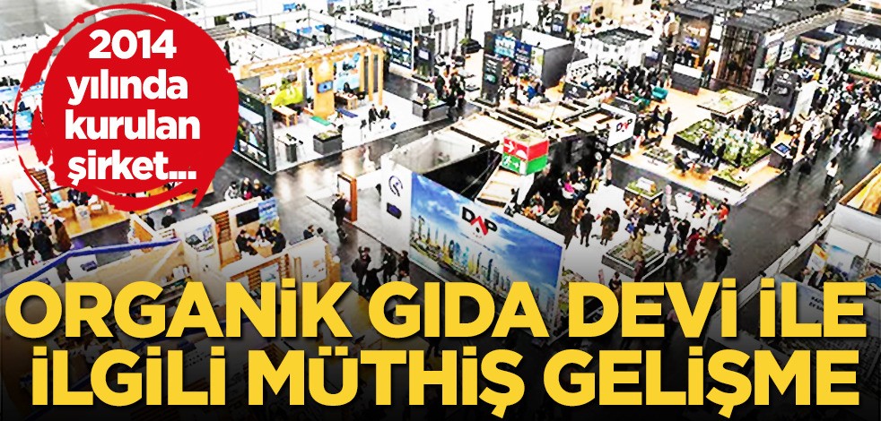 Gıda devi Purefood satıldı bakın kim, hangi şirket devraldı? Hizmet yapmak için kolları sıvadı, daha da zengin olacak