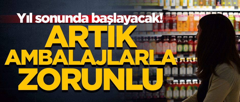 Gıdalarda tuz miktarlarının belirtilmesi zorunlu olacak