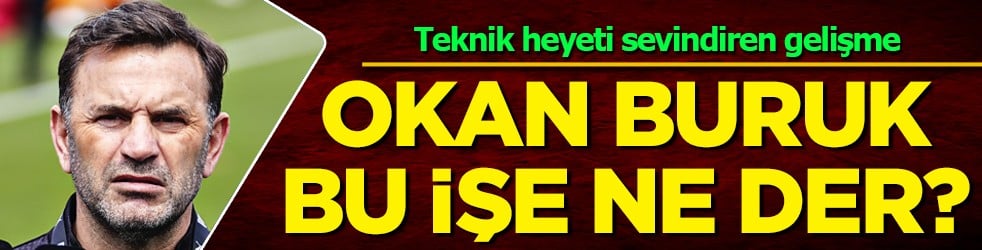 Gine-Bissau'da oldu yine olacak mı? Nhaga taş gibi top oynadı: Galatasaray'da olur mu! Nefesler tutuldu