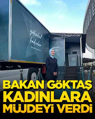 Girişimcilik heyecanı yola çıktı!