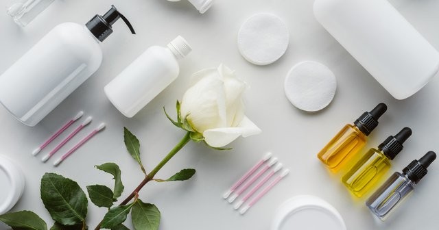 Gliserinin saçta bıraktığı inanılmaz etki