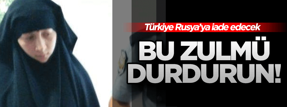 Göç İdaresi’nin Kafkasyalı Müslümanlara haksızlıkları devam ediyor