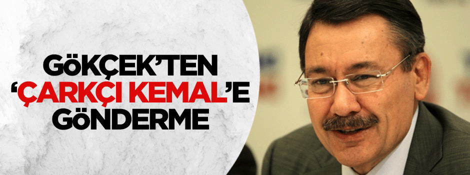 Gökçek, Kılıçdaroğlu'na 'diktatör' dedi