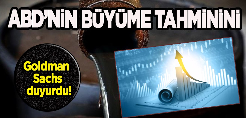 Goldman Sachs duyurdu! Petrolün bu yıl 100 doları aşmasını hiç beklemiyorlardı: Sebebi Çin'den gelen talep