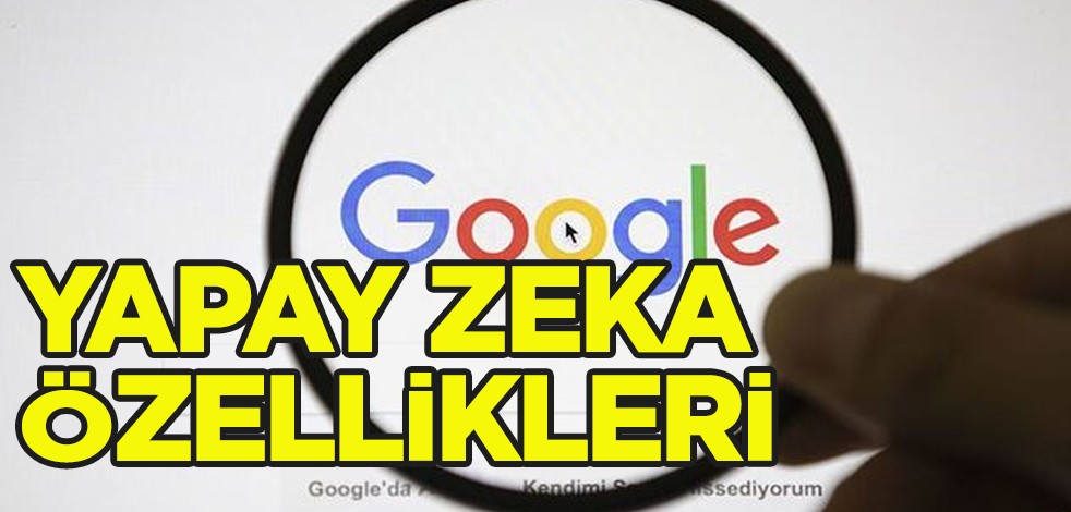 Google, dudak uçuklattı: Chrome'un yeni üretken yapay zeka özellikleri açıklaması! Rahat olun